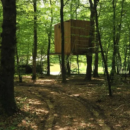 Chalet Espace Fouletot
