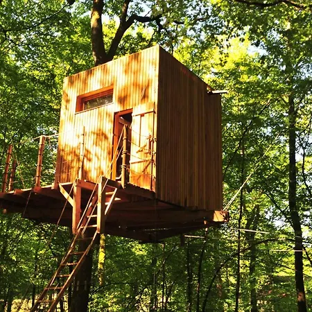 Chalet Espace Fouletot *