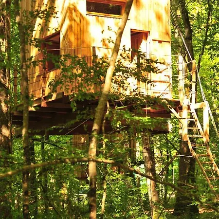 Espace Fouletot Chalet Mont-sous-Vaudrey