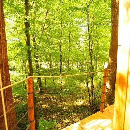 Chalet Espace Fouletot *