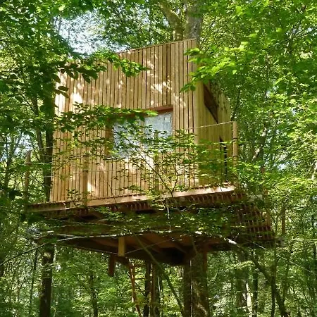 Chalet Espace Fouletot Mont-sous-Vaudrey