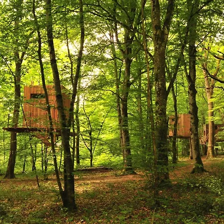 Chalet Espace Fouletot *