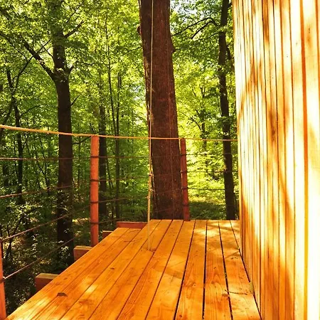 Chalet Espace Fouletot Mont-sous-Vaudrey