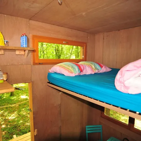 Chalet Espace Fouletot