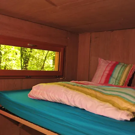 Espace Fouletot Chalet Mont-sous-Vaudrey