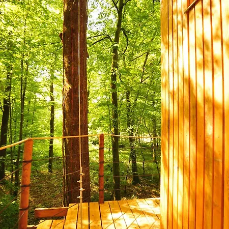 Espace Fouletot Chalet