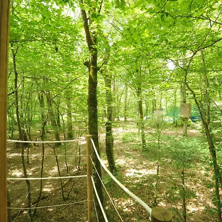 Chalet Espace Fouletot Mont-sous-Vaudrey