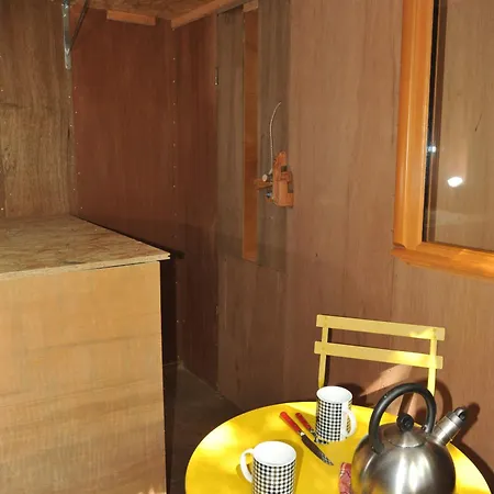 Espace Fouletot Chalet Mont-sous-Vaudrey