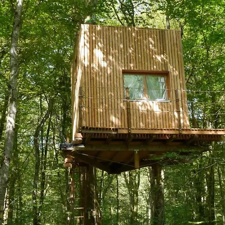Chalet Espace Fouletot Mont-sous-Vaudrey