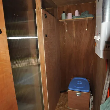 Chalet Espace Fouletot