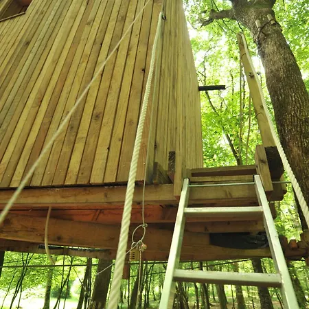 Espace Fouletot Chalet