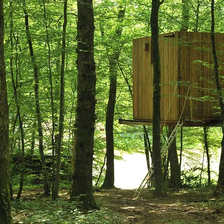 Espace Fouletot Chalet *